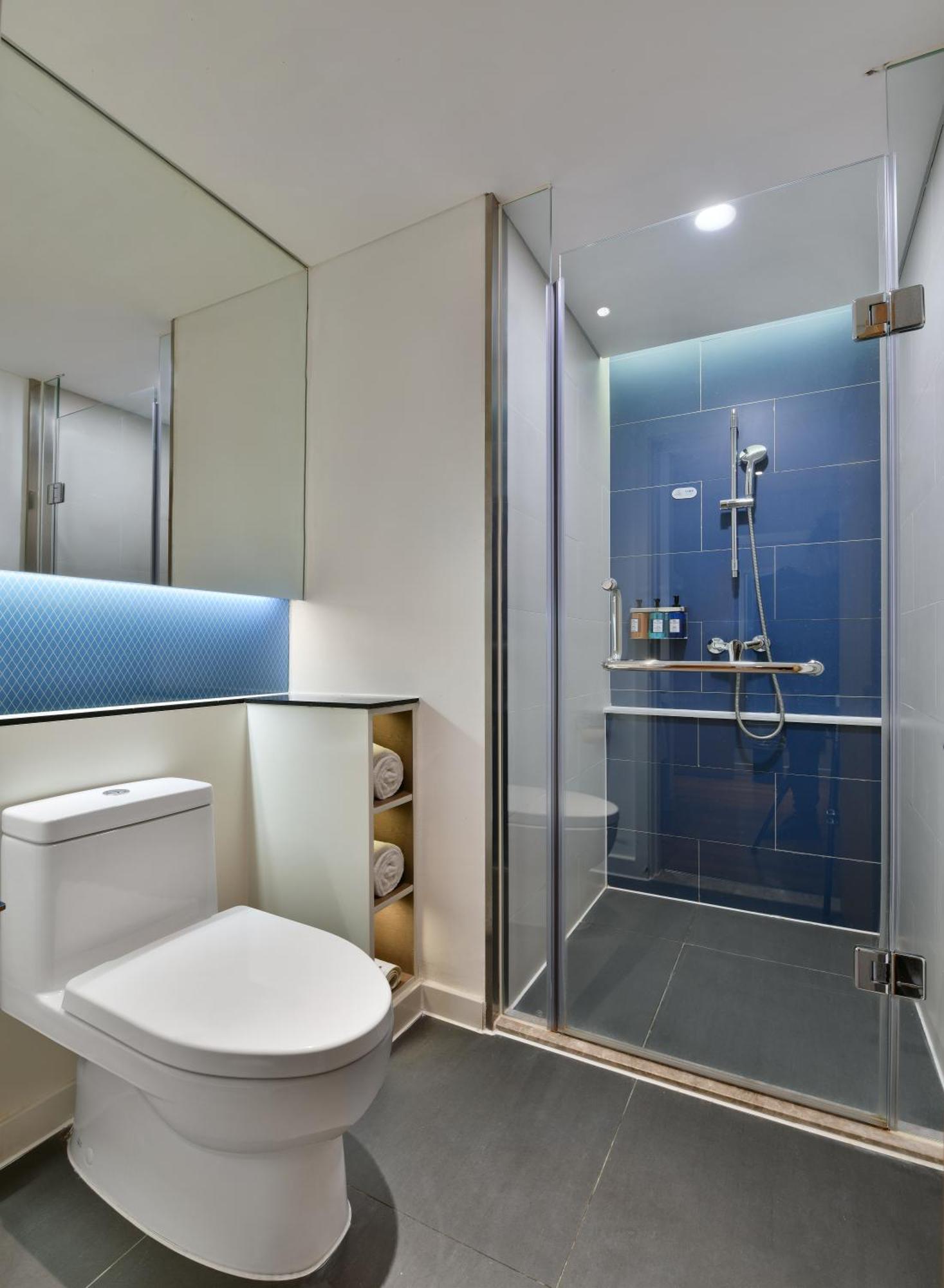 Holiday Inn Express Chengdu North Railway Station By Ihg - Near Panda Base, Near Chunxi Road المظهر الخارجي الصورة